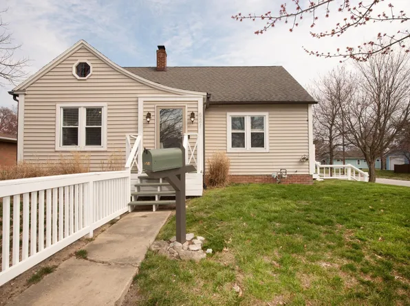 521 S 19th St, Lafayette, IN 47905