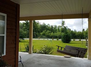 1481 M W Stroud Rd, Nichols, SC 29581