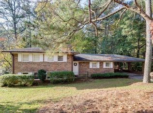 636 Reed Dr, Atlanta, GA 30318