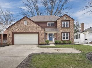 4127 Wooster Rd, Fairview Park, OH 44126