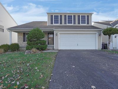 803 Cedar Run Dr, Blacklick, OH, 43004