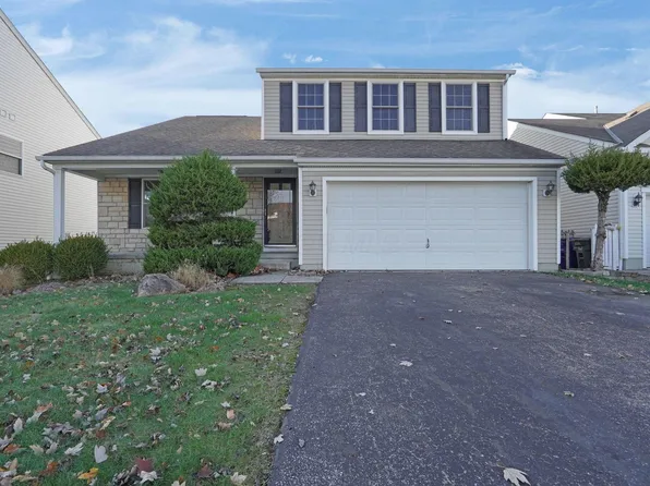 803 Cedar Run Dr, Blacklick, OH 43004
