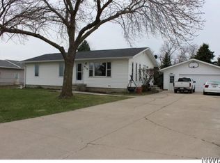 615 S 22nd St, Dakota City, NE 68731