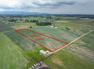 Nhn Helena Flats Road C PARCEL 9AC, Kalispell, MT 59901