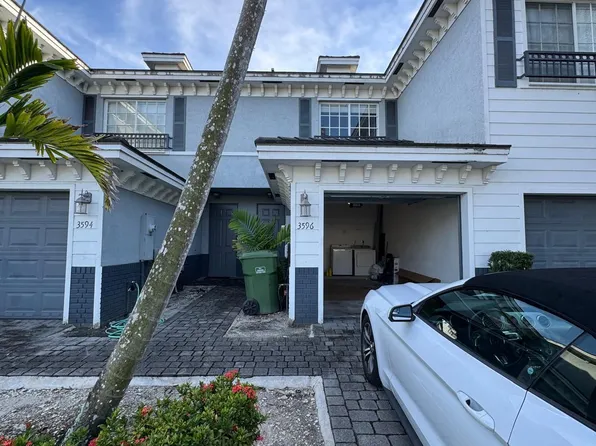 3596 NW 13th Street #3596, Lauderhill, FL 33311
