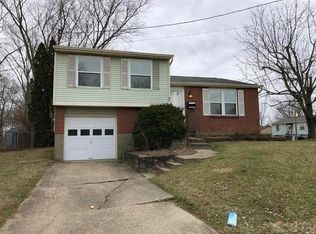 41 Hideaway Dr, Covington, KY 41017