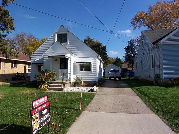 3rd image of 1916 Havana Ave SW