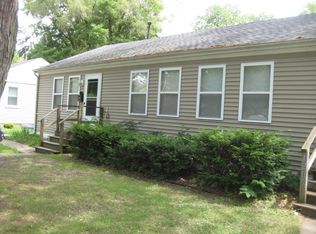 1211 N Kankakee St, Wilmington, IL