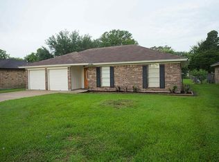 450 Adsit St, Beaumont, TX 77707