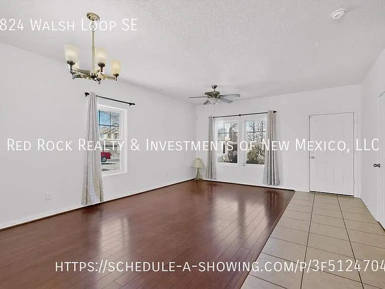 2824 Walsh Loop SE — Photo 7