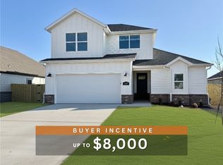 3895 Repose St, Springdale, AR 72764