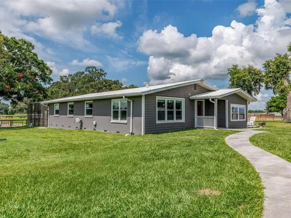 1231 NW 102nd Blvd, Wildwood, FL 34785