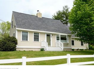 47 Agamenticus Rd, South Berwick, ME 03908