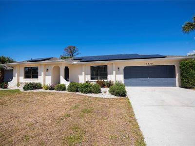 4339 Boggs St, Pt Charlotte, FL, 33948