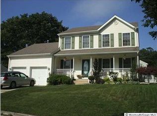 502 Chelsea St, Forked River, NJ 08731