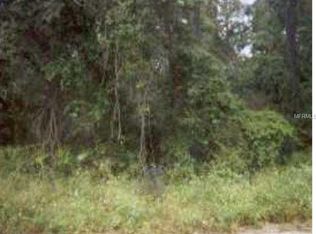 Choctaw Trl, Kissimmee, FL 34747
