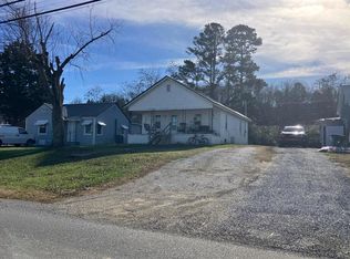 1129 Forest St, Greeneville, TN 37743