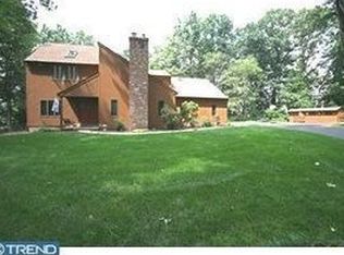 3572 Northview Ln, Doylestown, PA 18902