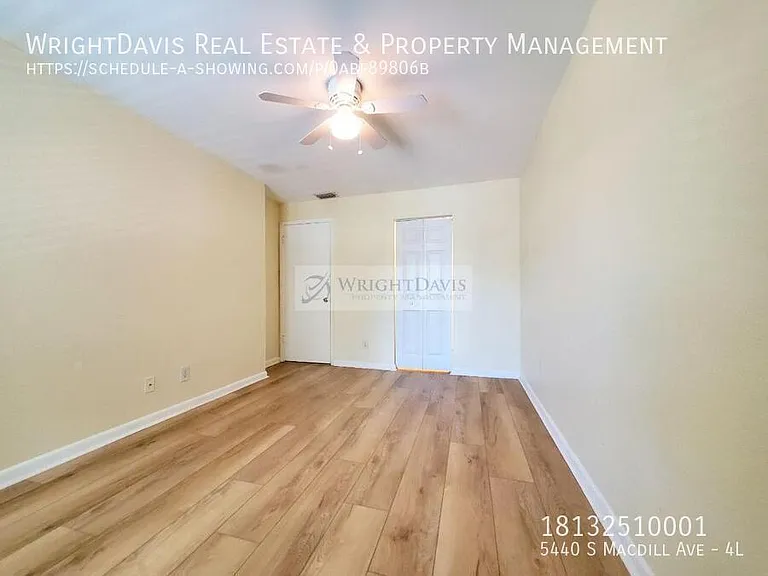 5440 S Macdill Ave #4L — Photo 18