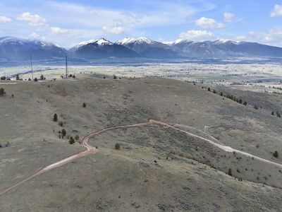 LOT 1 Reed Butte Rd, Stevensville, MT, 59870