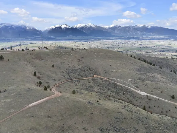 LOT 1 Reed Butte Rd, Stevensville, MT 59870
