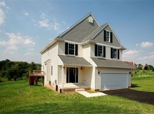 0 Perry Rd, Lambertville, NJ 08530