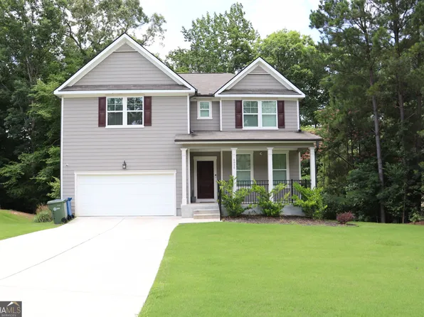 4026 Riverchess Ln SW, Atlanta, GA 30331