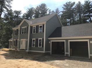 129 Cold Spring Rd, Westford, MA 01886