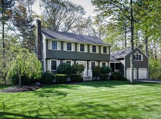 4 Joshua Cir, Derry, NH 03038