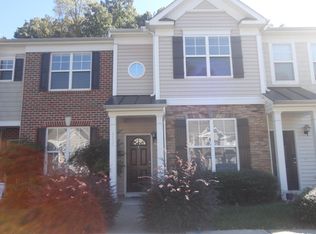 8455 Central Dr, Raleigh, NC 27613