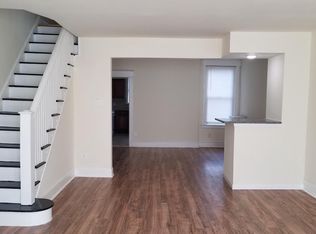 547 Van Kirk St, Philadelphia, PA