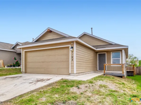 7102 Satellite Way, San Antonio, TX 78252