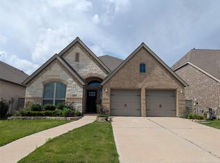 2043 Blackhawk Ridge Ln, Manvel, TX 77578