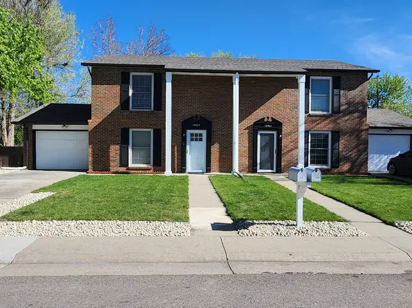 10401 W 45th Ave, Wheat Ridge, CO 80033