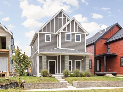 2024 Yandes St, Indianapolis, IN, 46202