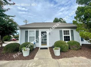 91 Walking Horse Way, Columbia, SC 29223