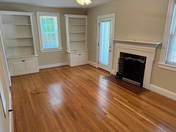 Living Room - View #2