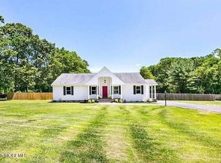 579 Burke Rd, Jackson, NJ 08527