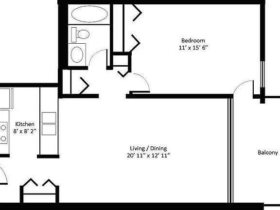 2nd image of this home
