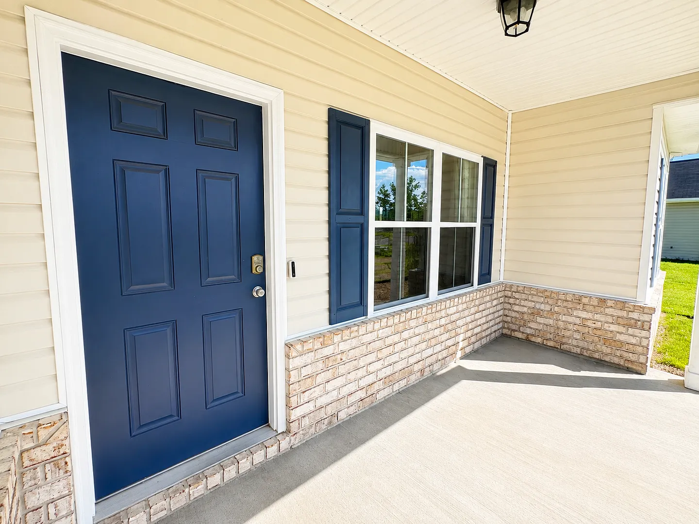 4bd/2ba Home For Rent In Ludowici! — Photo 2