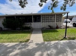 1631 Interlachen Rd #M11-264G, Seal Beach, CA 90740