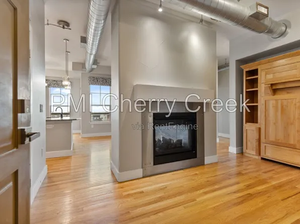 10111 Inverness Main St Unit 414, Englewood, CO 80112