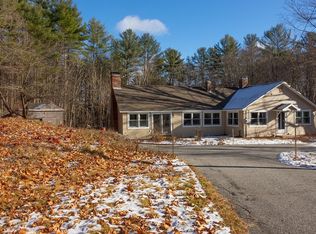 70 Old Putney Hill Rd, Hopkinton, NH 03229