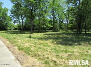 20 Windsor Pl, Mount Vernon, IL 62864