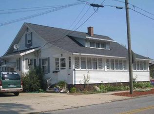 1502 E Jackson Blvd, Elkhart, IN 46516