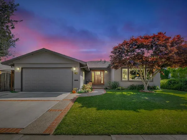 756 Holbrook Pl, Sunnyvale, CA 94087