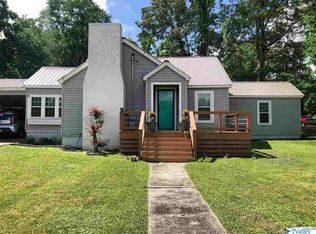 238 Daily St, Boaz, AL 35957