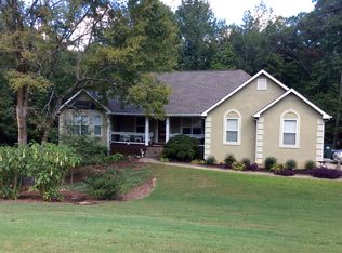 11 Brookline Ct, Sharpsburg, GA 30277