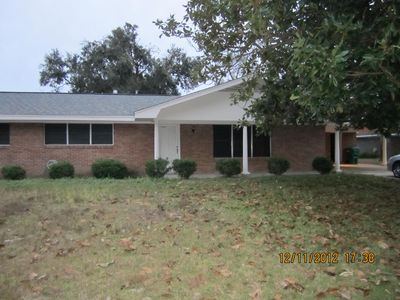2521 Parkway Rd, Biloxi, MS, 39531