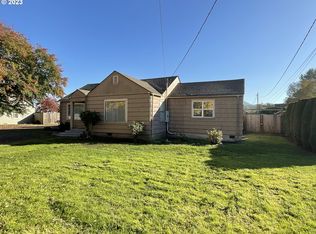 3773 Jasper Rd, Springfield, OR 97478